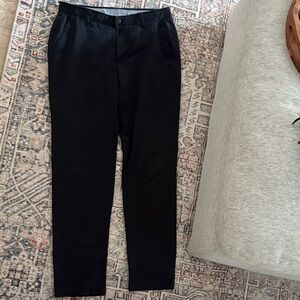 Men's Under Armour Golf Pants
